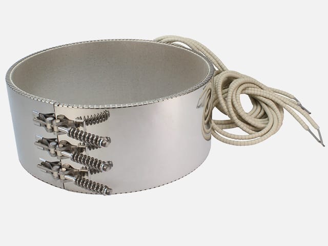 Kloubový keramický náhrdelník Acim Jouanin CCMC0356017-b5
