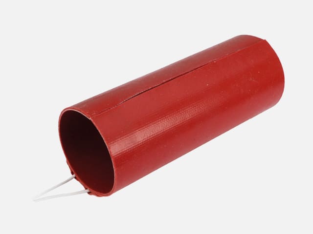 Cylindrical silicone resistance Acim Jouanin