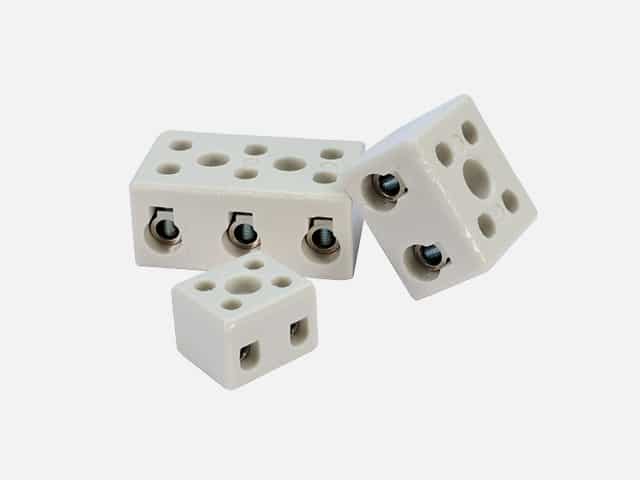 Domino céramique BS1 BS2 BS3 - Acim Jouanin