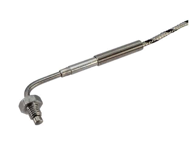 screw-in thermocouple for nozzle - AJ7045.JI60 - Acim Jouanin