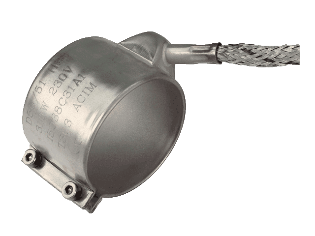 Sealed Mica Band Heaters-waterproof-I5038C31A15-2-3